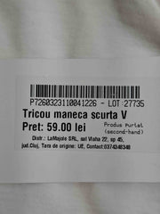 Tricou Oceans apart Femei - S