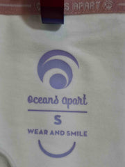 Tricou Oceans apart Femei - S