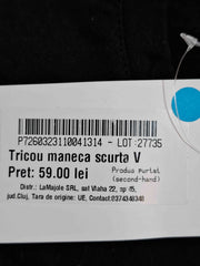 Tricou King Kerosin Bărbați - L