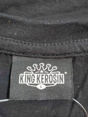 Tricou King Kerosin Bărbați - L