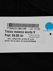 Tricou Trapstar Bărbați - L