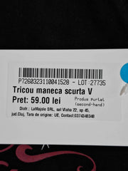 Tricou King kerosin Bărbați - M