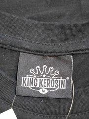 Tricou King kerosin Bărbați - M