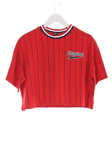 Tricou Divided Femei - S
