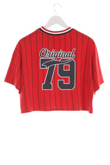 Tricou Divided Femei - S