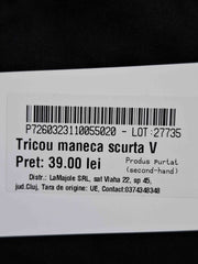 Tricou Zara Femei - S