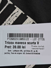 Tricou H&M Femei - XS