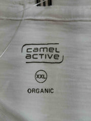 Tricou Camel Active Bărbați - XXL