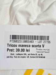 Tricou Rinascimento Femei - S