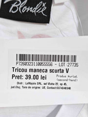 Tricou Blondie Femei - M
