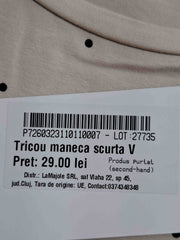Tricou Vero Moda Femei - XS
