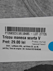 Tricou St. Pauli Bărbați - XL