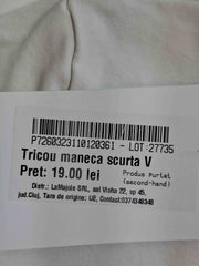 Tricou Missue Femei - XS