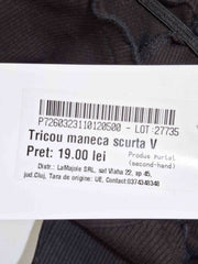 Tricou Fb Sister Femei - S