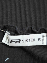 Tricou Fb Sister Femei - S