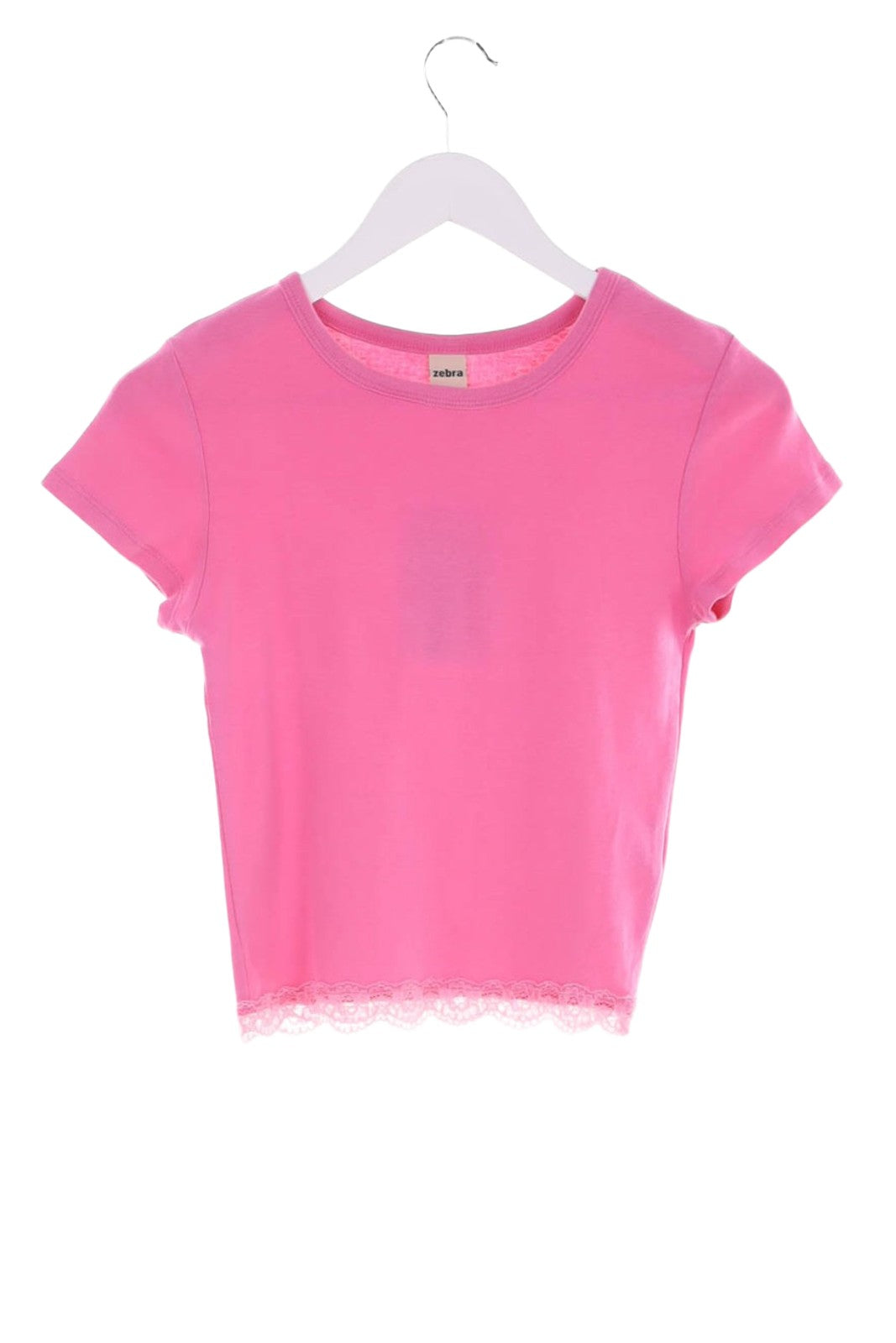 Tricou Zebra Femei - S