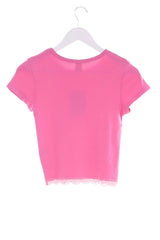 Tricou Zebra Femei - S