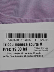 Tricou Fsbn sister Femei - M