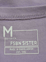 Tricou Fsbn sister Femei - M