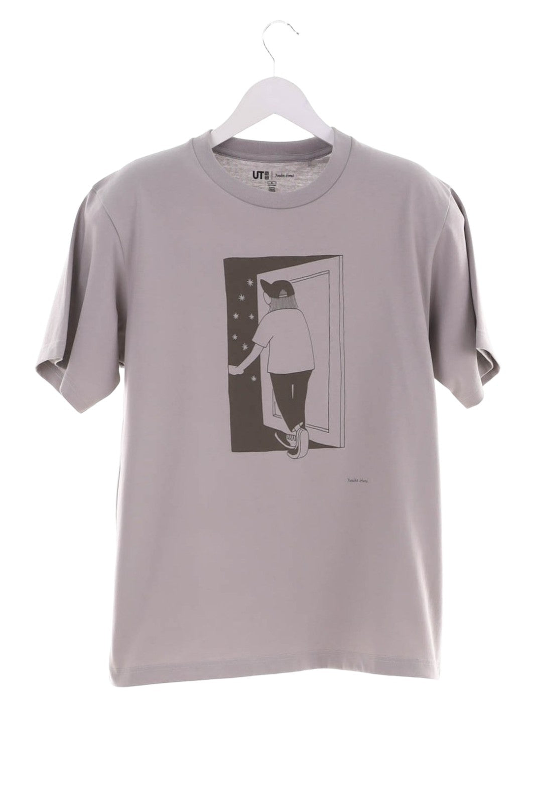 Tricou Uniqlo Bărbați - M