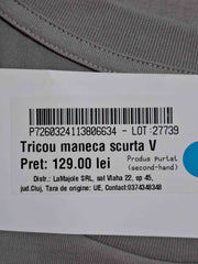 Tricou Uniqlo Bărbați - M