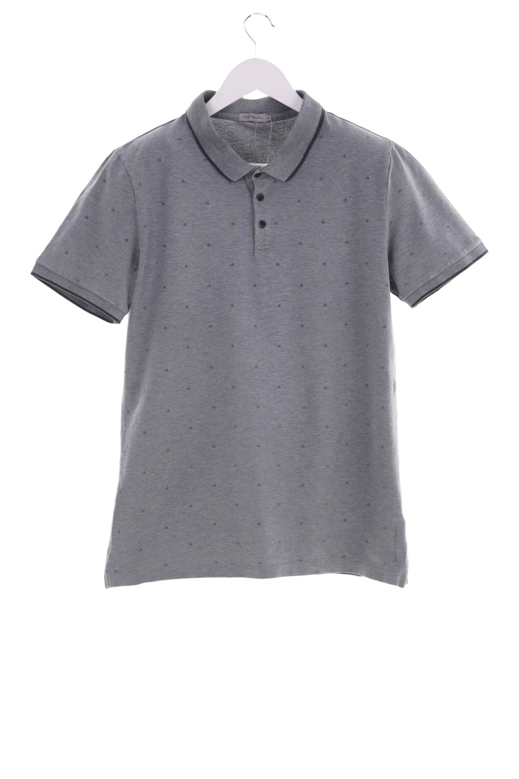 Tricou Calvin Klein Jeans Bărbați - XL