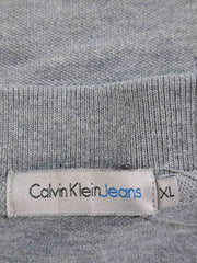 Tricou Calvin Klein Jeans Bărbați - XL