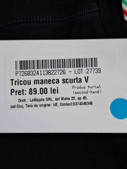 Tricou Puma Bărbați - XL