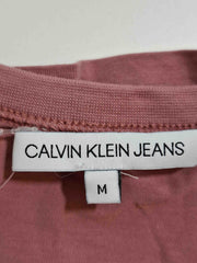 Tricou Calvin Klein Jeans Femei - M