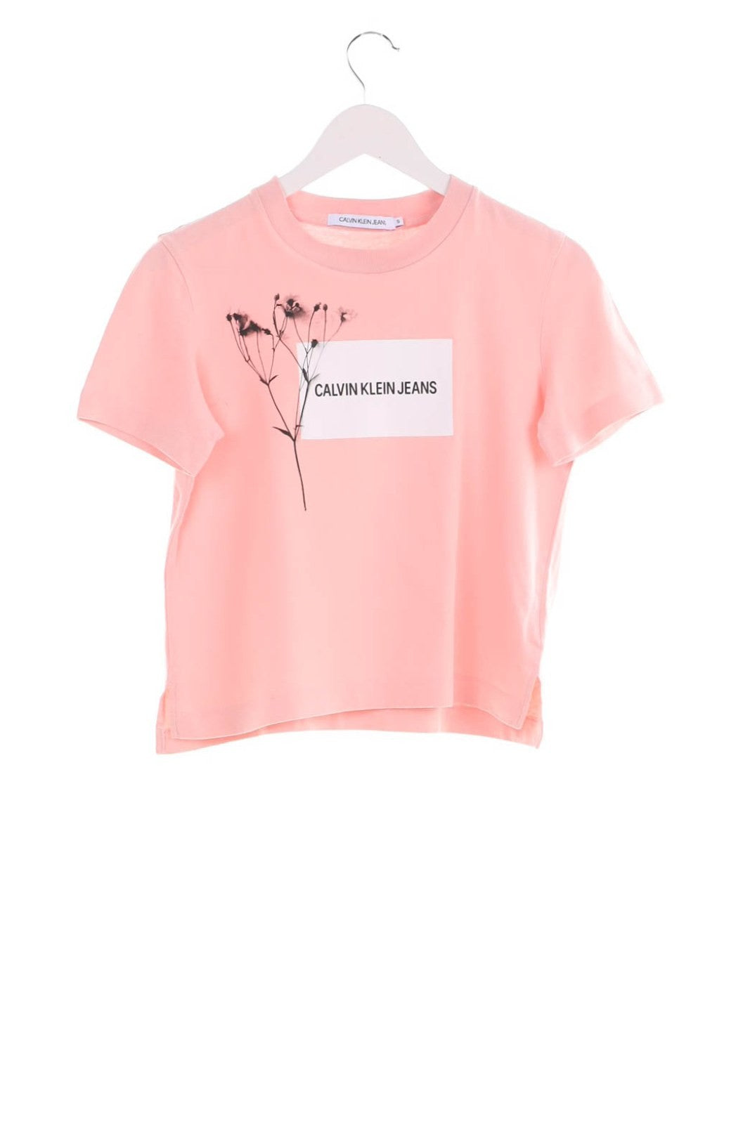 Tricou Calvin Klein Jeans Femei - S