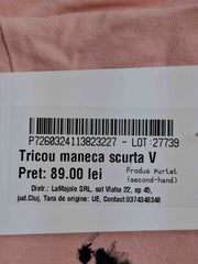 Tricou Calvin Klein Jeans Femei - S