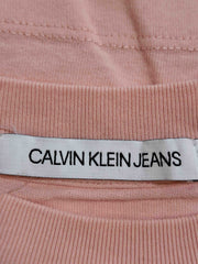 Tricou Calvin Klein Jeans Femei - S