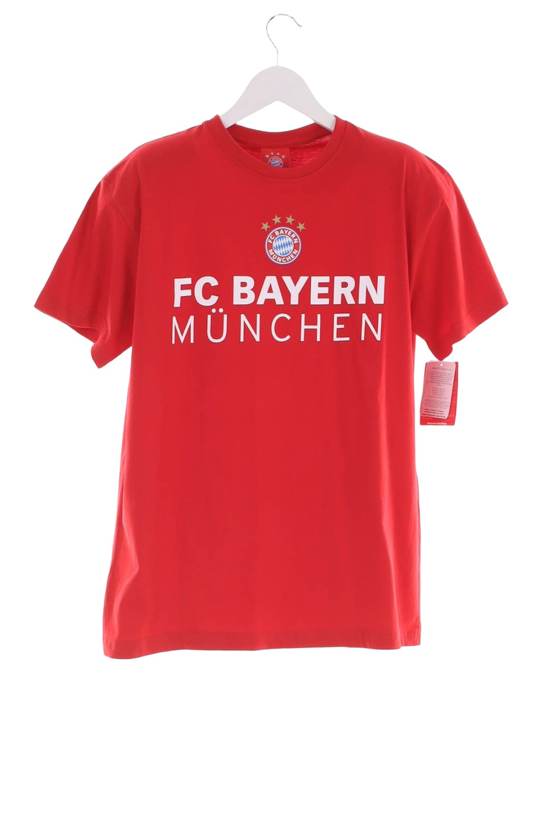 Tricou Bayern Bărbați - M