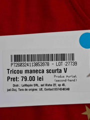 Tricou Bayern Bărbați - M