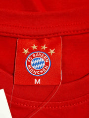 Tricou Bayern Bărbați - M