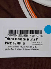 Tricou Ravelli Bărbați - L