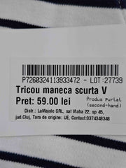 Tricou S.Oliver Femei - L