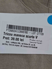 Tricou Zara Bărbați - S