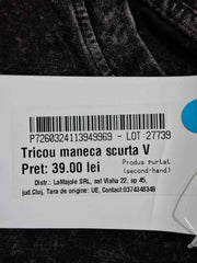 Tricou Superman Bărbați - M