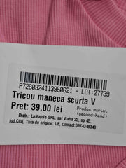 Tricou scurt Pigalle Femei - S