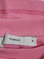 Tricou scurt Pigalle Femei - S