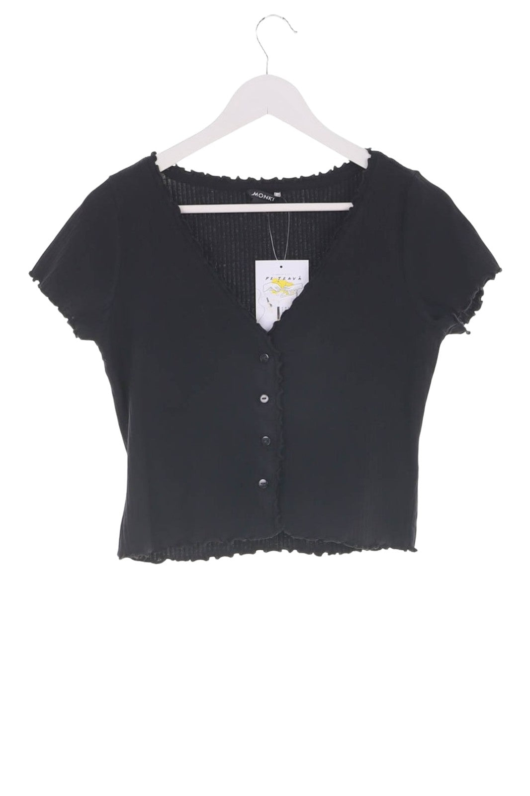 Tricou Monki Femei - M
