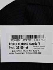 Tricou Monki Femei - M
