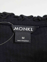 Tricou Monki Femei - M