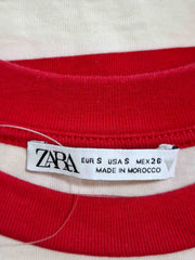 Tricou Zara Femei - S