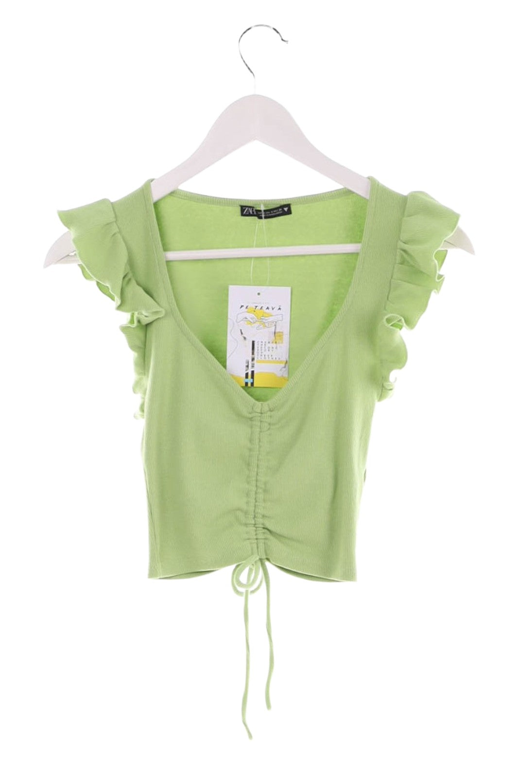 Tricou Zara Femei - S