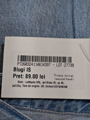 Blugi Weekday Femei - M