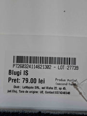 Blugi Peso Bărbați - M