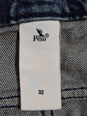 Blugi Peso Bărbați - M