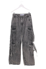Blugi Bershka Femei - M